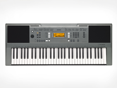 Yamaha PSRE-353 Yamaha PSRE-353